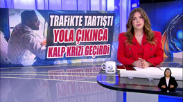 Kanal D Haber Hafta Sonu - 24.05.2026