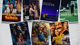 D-Smart Go'dan bayram ettiren filmler!