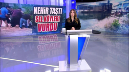 Kanal D Ana Haber - 25.05.2026