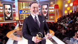 En İyi TV Show Programı: Beyaz'la Joker!