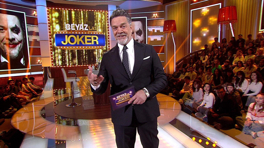 Beyaz'la Joker 21. Bölüm