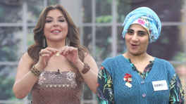 Gelinim Mutfakta 1854. Bölümde gün birincisi kim oldu?