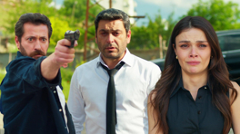 Uzak Şehir 63. Bölüm Fragmanı 2 - SEZON FİNALİ