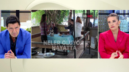 Hande Çinkitaş'ın üvey annesi Şehnaz Çinkitaş'tan sert çıkış!