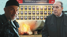 Arka Sokaklar 751. Bölüm Fragmanı 2 - Sezon Finali