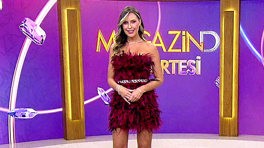 30.05.2026 / Magazin D Cumartesi