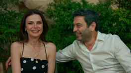 "Cihan ile Alya iki güne evleniyor!"