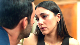 Zerrin'den Demir'in sonunu getirecek plan!