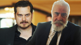 İhtiyar: Torunum sonsuzluğum olacak!