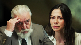 Nisan: Sen kötü bir adamsın!