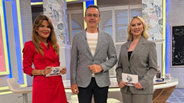 Konuştukça 501. Bölüm / 07.06.2026