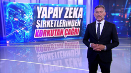 Yapay zeka şirketlerinden korkutan çağrı
