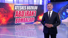 Kanal D Ana Haber - 10.06.2026