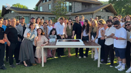 Güller ve Günahlar'da sezon finali pastası!