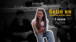 Daha 17 Setin Enleri - Part 3