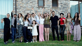 Güller pastada, günahlar sezon finalinde!