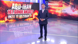 ABD - İran 107. günde anlaştı, imza 19 Haziran'da