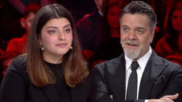 Melike'nin hikayesi yüreklere dokundu!