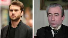 Aynı yaşta olduklarına inanmayacaksınız!