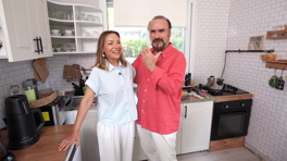 Pazar Gezmesi 28. Bölüm Fragmanı - Hakan Aysev
