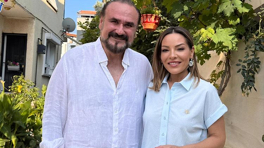 Türkiye'nin Pavarotti'si Hakan Aysev ile Urla'da unutulmaz buluşma!