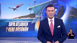Kanal D Haber Hafta Sonu - 21.06.2026
