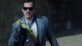 Çatışma Fragmanı