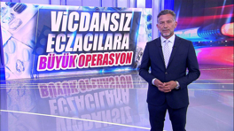 Kanal D Ana Haber - 24.06.2026