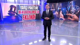 Kanal D Ana Haber - 25.06.2026