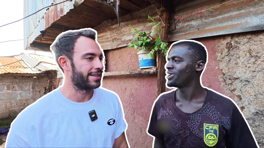Kenya'da Türkler hakkında bilinenler!