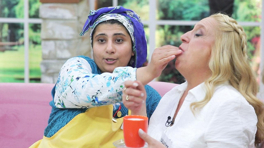Gelinim Mutfakta 1878. Bölüm Fragmanı