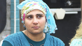 "Büyük ödülü alırsam çocuklarım için birikim yapacağım!"