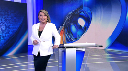 Kanal D Haber Hafta Sonu - 05.07.2026