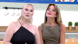 Konuştukça 510. Bölüm Fragmanı