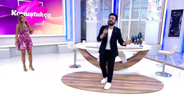 Konuştukça 511. Bölüm / 12.07.2026