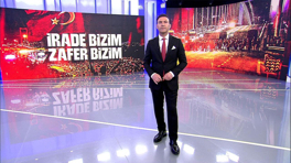 İrade bizim, zafer bizim!