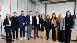 Demirören Medya'dan şeffaf ve veriye dayalı İK modeli!