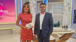 Konuştukça 513. Bölüm / 19.07.2026