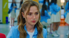 "Çünkü Aras sana aşık!"
