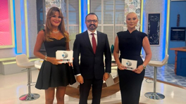 Konuştukça 515. Bölüm / 26.07.2026