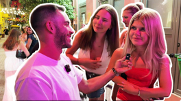Koukaki ve Monastiraki'de gece hayatı!