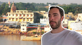 Hinduizm'de 'Ghat'ın anlamı!