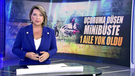 Kanal D Haber Hafta Sonu - 26.07.2026