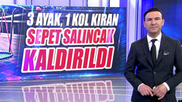 Kanal D Ana Haber - 28.07.2026
