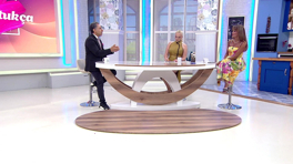 Konuştukça 516. Bölüm Fragmanı