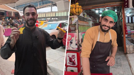 Peşaver'in kendine has kültürü