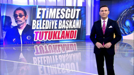 Etimesgut Belediye Başkanı tutuklandı!