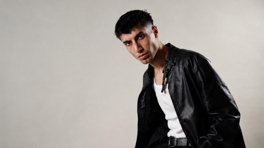 "Aksiyon sahnelerinden önce rap dinliyorum!"