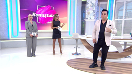 Konuştukça 518. Bölüm / 08.08.2026