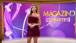 08.08.2026 / Magazin D Cumartesi